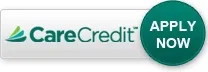 Care Credit Apply button